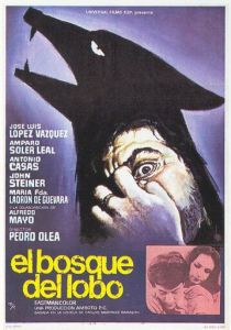 Волчий лес 1970 скачать торрентом