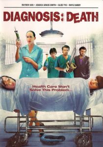 Диагноз: Смерть 2009 скачать торрентом