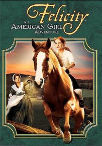 Фелисити: История юной американки 2005 скачать торрентом