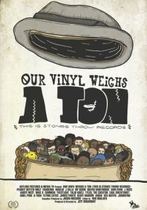 Наш винил весит тонну 2013 скачать торрент