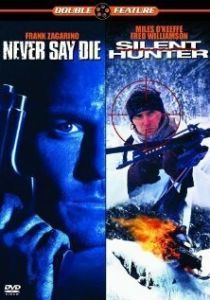 Никогда не сдавайся 1994 скачать торрентом