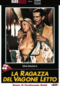 Девушка из спального вагона 1980 скачать торрентом