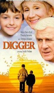 Диггер 1993 скачать торрентом