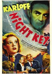 Ночной ключ 1937 скачать торрентом