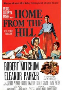 Домой с холма 1960 скачать торрент