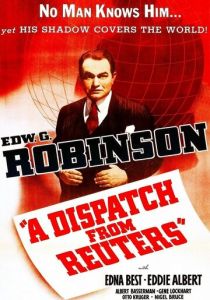 Почта от Рейтера 1940 скачать торрент