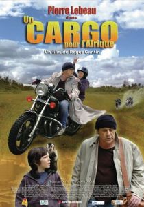 Груз в Африку 2009 скачать торрентом