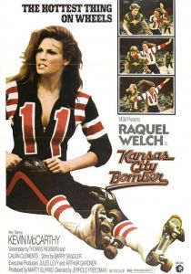 Сенсация Канзас-сити 1972 скачать торрентом