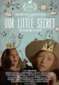 Наш маленький секрет 2017 скачать торрентом