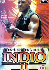 Индеец 2: Восстание 1991 скачать торрент