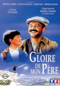 Слава моего отца 1990 скачать торрентом