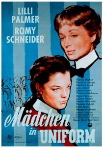 Девушки в униформе 1958 скачать торрент