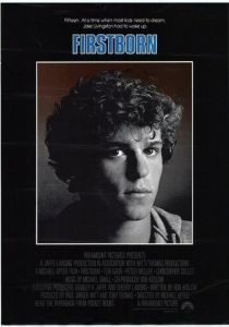 Перворожденный 1984 скачать торрент