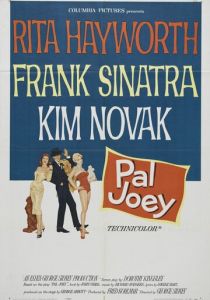 Приятель Джои 1957 скачать торрент