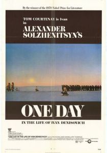 Один день Ивана Денисовича 1970 скачать торрент