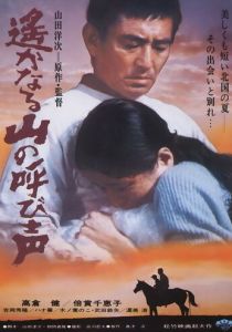 Зов далёких гор 1980 скачать торрент