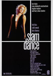 Танец смерти 1987 скачать торрентом