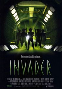 Invader 1991 скачать торрентом