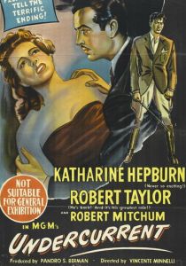 Подводное течение 1946 скачать торрент