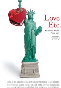 Любовь и так далее 2010 скачать торрент