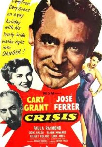 Кризис 1950 скачать торрентом