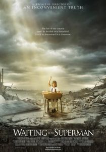 В ожидании Супермена 2010 скачать торрентом