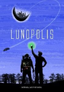 Lunopolis 2010 скачать торрентом