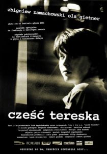 Привет, Терезка! 2001 скачать торрент