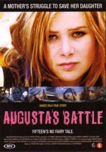 Пропащая Августа 2006 скачать торрент