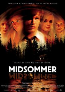 Разгар лета 2003 скачать торрентом