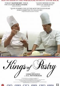 Короли кондитерской 2009 скачать торрент