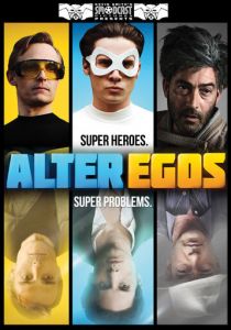 Альтер Эго 2012 скачать торрент