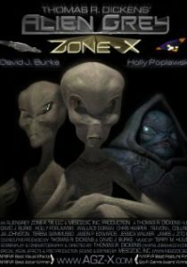 Aliens: Zone-X 2015 скачать торрентом