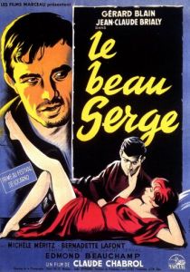 Красавчик Серж 1958 скачать торрент