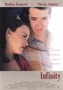 Бесконечность 1996 скачать торрент