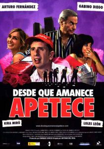 Сексуальное настроение 2005 скачать торрент