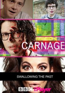 Кровавая бойня: Поглощая прошлое 2017 скачать торрентом