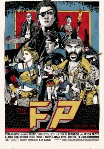 Фрэйзер Парк 2011 скачать торрент