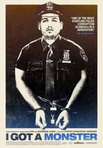 Я поймал монстра 2023 скачать торрентом