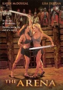 Арена 2001 скачать торрент