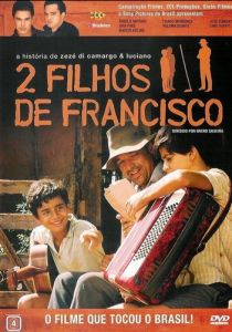 2 сына Франсишко: История Зэзэ ди Камарго и Лусиано 2005 скачать торрент