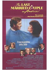 Последняя супружеская пара в Америке 1980 скачать торрентом