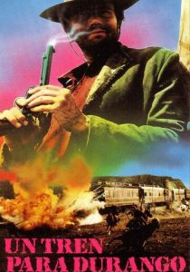 Поезд на Дуранго 1968 скачать торрентом