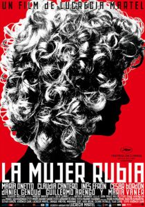 Женщина без головы 2008 скачать торрентом