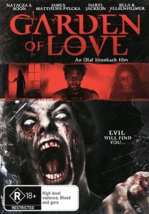 Сад любви 2003 скачать торрентом