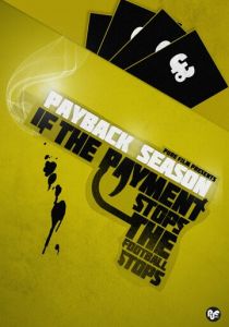 Время расплаты 2012 скачать торрентом