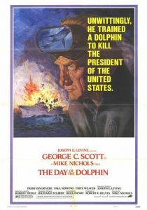 День дельфина 1973 скачать торрентом