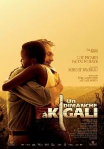 Воскресенье в Кигали 2006 скачать торрент