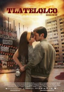 Tlatelolco, Verano de 68 2013 скачать торрентом