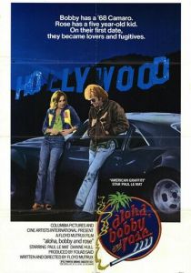 Бобби и Роуз 1975 скачать торрентом